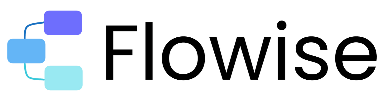 Flowise logo