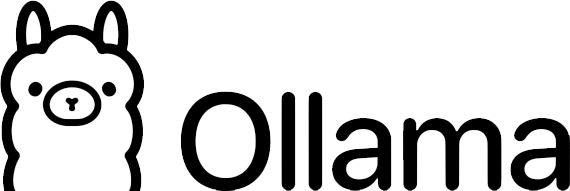 Ollama logo