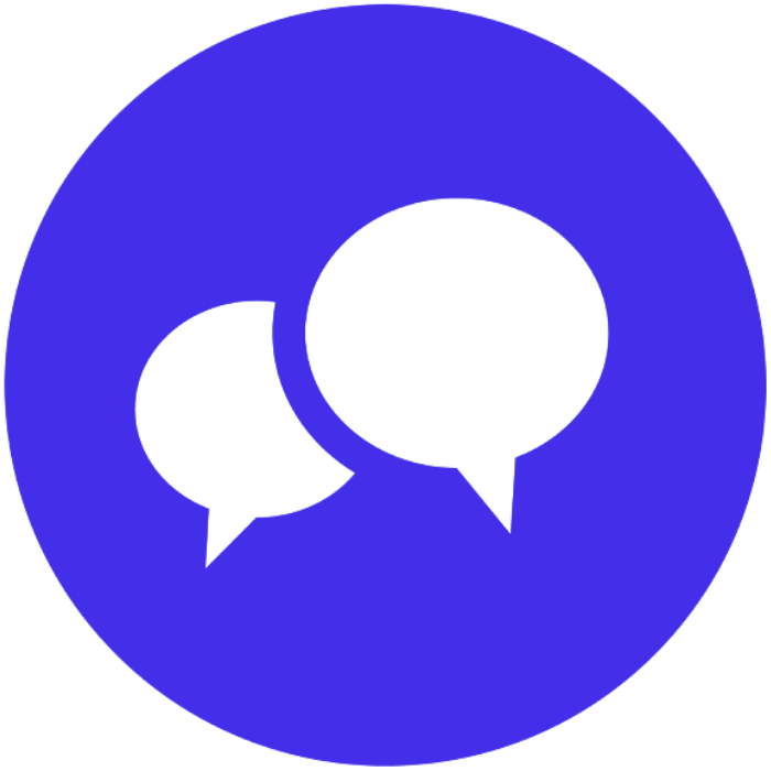 Webchat logo